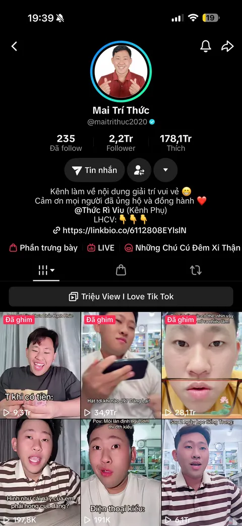 Mai Trí Thức